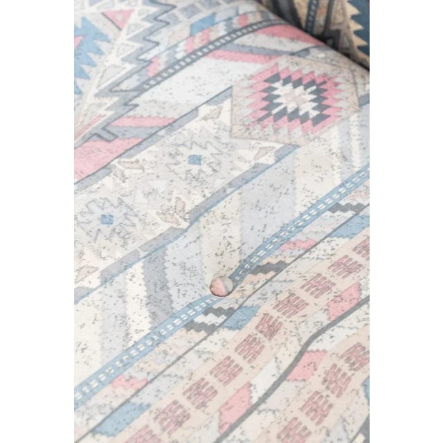 Set of Amanta Lounge Chairs by Mario Bellini for B&B Italia / C&B Italia, 1970s For Sale - Image 11 of 17