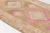 Oushak Antique Wool Hallway Runner Rug For Sale - Image 6 of 10
