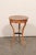 Italian Round Side Table W/Inlays, 19th C. For Sale - Image 4 of 11
