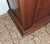 Renaissance Walnut 2-Part Buffet, 17th Century For Sale - Image 5 of 9