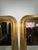 Pair of French Louis Philippe Giltwood Mirrors For Sale - Image 4 of 5