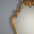 Carved and Gilded Wooden Mirror For Sale - Image 4 of 9