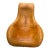 Extrodinary Leather Mart Arm Chair From B&b Italia, Italy For Sale