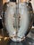 Glass Veca Space Age Table Lamp for Fontana Arte 1970s Italy For Sale - Image 7 of 10