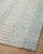 Textile Chris Loves Julia x LoloiChris Ivory / Denim 5'-0" x 7'-6" Area Rug For Sale - Image 7 of 9