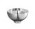 Contemporary Saturno Bowl by Zanetto For Sale - Image 3 of 3