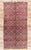 Vintage Beni M'Guild Moroccan Rug, 06'01 X 11'06 For Sale - Image 10 of 10