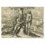 Antique print, titled: 'Lussa dei violantur sumpto ab arbore pomo, Efficit hoc tacitis vipera saeua dolis. - This original...