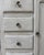 Vintage Patinated Parisian Buffet, 1940s For Sale - Image 13 of 16