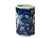 Add a touch of classic elegance to your collection with this charming 4-inch blue and white porcelain vase. Expertly...