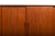 Danish Teak Model 19 Highboard from Omann Jun, 1960s For Sale - Image 6 of 13