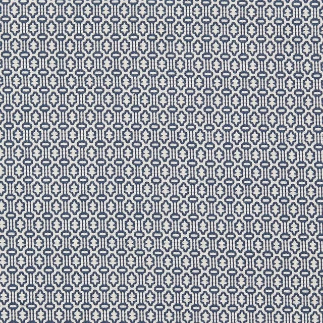 Matmi meaning tied threads is a small-scale abstract design with a lovely weave structure where the motif is separate from...