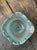 Vintage Murano Striped Glass Bowl For Sale - Image 12 of 12
