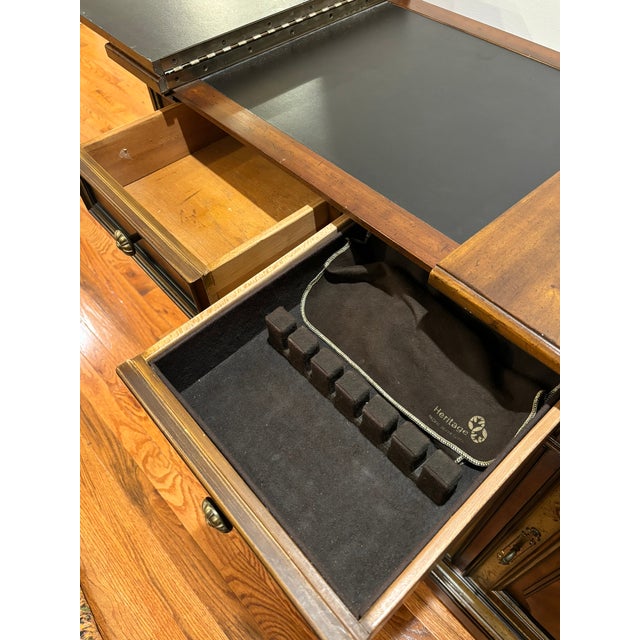 1970s Heritage Grand Tour Server For Sale - Image 9 of 10