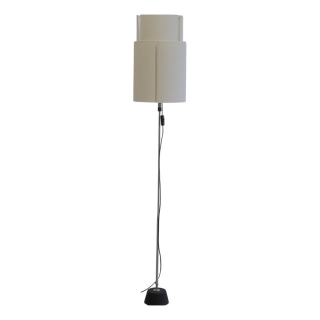 Floor Lamp from Stilnovo, 1950s For Sale
