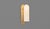Odyssey Wall Sconce Large For Sale - Image 11 of 12