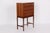 Vintage Danish Bar Cabinet, 1960s For Sale - Image 3 of 10