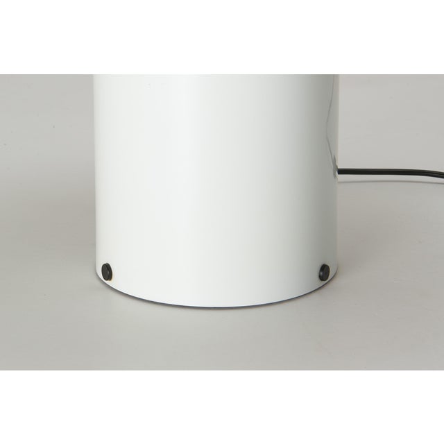 Large Atollo 233 Table Lamp by Vico Magistretti for Oluce, 1970s For Sale - Image 9 of 12