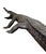 2000 - 2009 Monumental Bronze Crocodile Fountain Sculpture – 149” L Outdoor Garden For Sale - Image 5 of 10