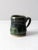 Ceramic Vintage Studio Pottery Mug For Sale - Image 7 of 10