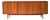 Mid Century Modern Walnut 12-Drawer Dresser by Jack Cartright for Founders Co. For Sale