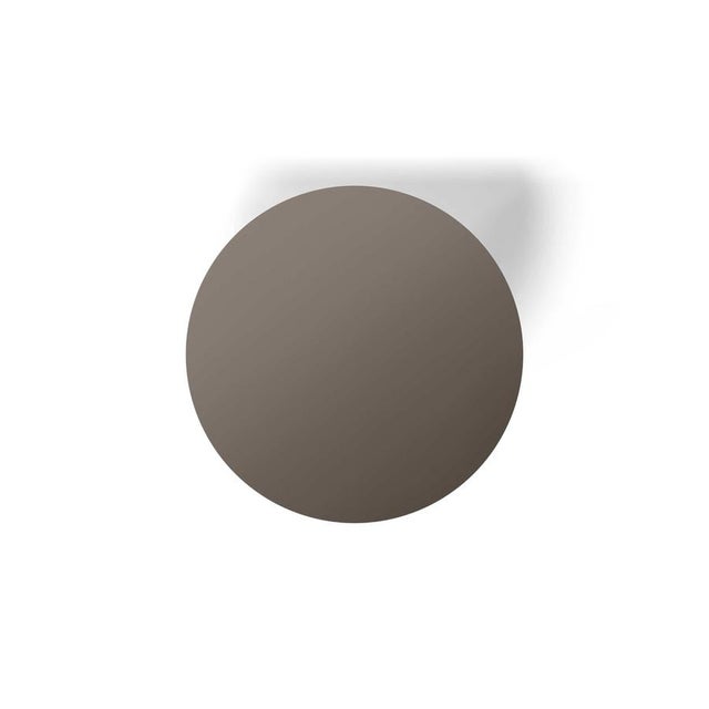 Cassina Treflo Sculptural Round Coffee Table by Ronan Bourroullec for Cassina For Sale - Image 4 of 10