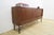 Teak Sideboard with Sliding Doors and Drawers, 1960s For Sale - Image 11 of 11
