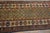 Late 19th Century Caucasian Talish Carpet For Sale - Image 4 of 12