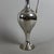 800 Silver Pourer from Artigianato Italiano, 1960s For Sale - Image 6 of 11