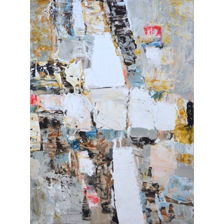 Abstraction 152.Original Painting.Iryna Kastsova For Sale