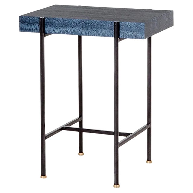 Osis Bensimon Side Table by LLOT LLOV For Sale