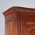 Italian Wardrobe in Walnut For Sale - Image 5 of 10