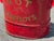 English 20th C. Hot Saveloys - Mid Century Original Paint on Metal Carnival / Street Food Dispenser For Sale - Image 3 of 12