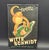 Advertisement Sign by Witte Schmidt, 1939 For Sale - Image 4 of 4