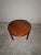 1950s Mid-Century Teak & Cork Coffee Table For Sale - Image 5 of 17
