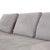 Textile Fabric Corner Sofa from Ewald Schillig For Sale - Image 7 of 16