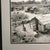 Late 20th Century Fine Art Photography of Midwest Farm Scene For Sale - Image 4 of 7
