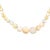 Capture the essence of summer sweetness with our Lemon Drop Delight Yellow Jade Necklace. This charming piece, crafted...