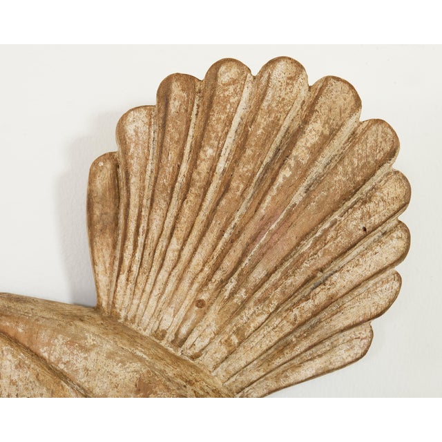 Dennis & Leen Baroque Carved New York Spanish Mirror For Sale - Image 14 of 18