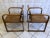 Set of Beech Armchairs from Tatra, Czech Republic, 1930s For Sale - Image 6 of 12