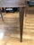 Customized Hickory Chair Finley M2M® (Made to Measure) Table from the Midtown Casegoods Collection. Customized maple table...