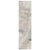 Modern Hand-Knotted Silk and Wool Runner by Doris Leslie Blau For Sale
