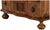 Small Antique Baroque Chest of Drawers in Walnut, 1900 For Sale - Image 12 of 18