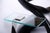 Rare Vintage Side/Coffee Table Attributed to Design Institute of America For Sale - Image 10 of 10