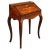 19th Century French Rosewood Bureau De Dame, 1880s For Sale - Image 12 of 12