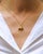 Mellerio wild boar charm pendant in 18 karats gold. Boar-shaped pendant, in solid and textured gold for a realistic...