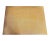 Wood Custom Made Parsons Dining Table For Sale - Image 7 of 9