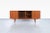 Danish Modern Teak Credenza by Axel Christensen for Aco Mobler, 1960s For Sale - Image 9 of 12