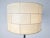 1970s Chrome Brutalist Floor Lamp, 1970s For Sale - Image 5 of 11