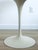 Authentic Eero Saarinen for Knoll 42” Round Tulip Table Mid Century Modern Vintage For Sale - Image 9 of 11